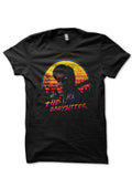 The Babysitter T-Shirt Style001 Hoodie, Sweatshirt | CoreVibeTees.com