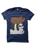 Baby Bears T-Shirt Hoodie, Sweatshirt | CoreVibeTees.com
