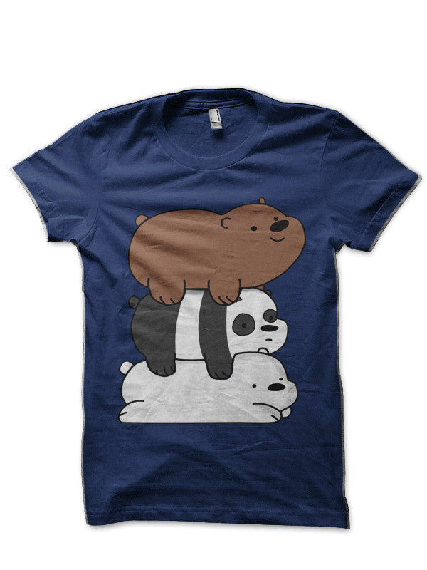 Baby Bears T-Shirt Hoodie, Sweatshirt | CoreVibeTees.com
