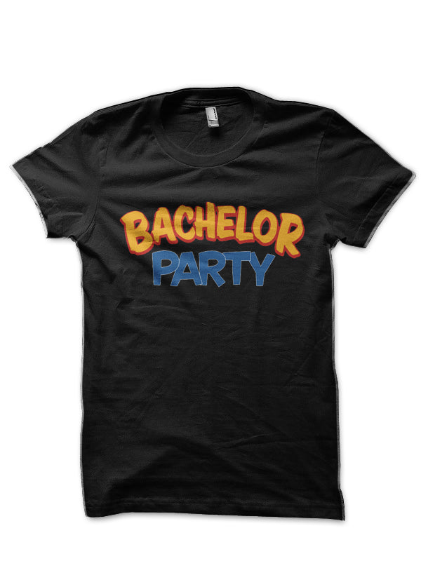 Bachelor Party T-Shirt Style006 Hoodie, Sweatshirt | CoreVibeTees.com