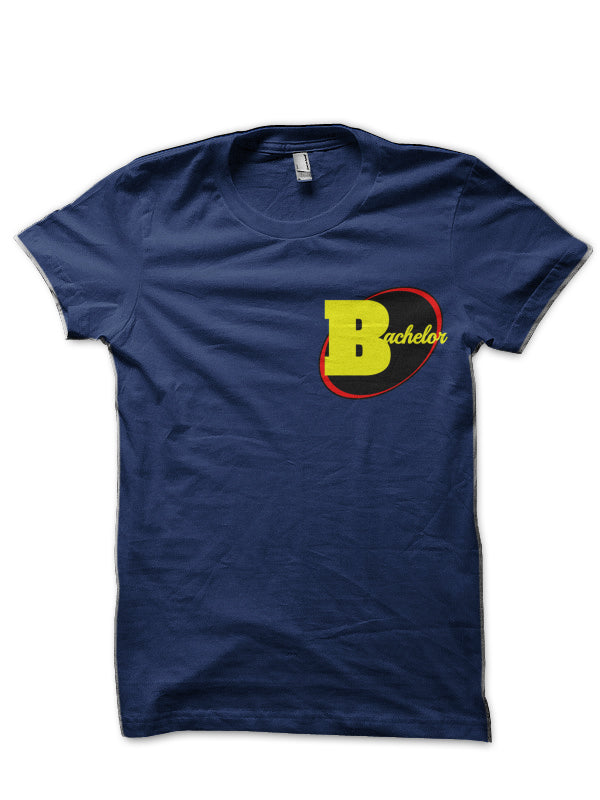 Bachelor Party Navy Blue T-Shirt Hoodie, Sweatshirt | CoreVibeTees.com