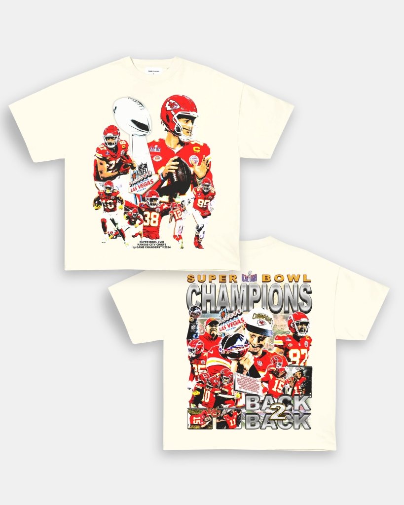 BACK 2 BACK CHAMPS TEE - [DS] Hoodie, Sweatshirt | CoreVibeTees.com (Image 4)