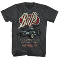 Back To The Future - Biff's Boyfriend Tee Hoodie, Sweatshirt | CoreVibeTees.com