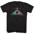 Back To The Future - Clock Tower Boyfriend Tee Hoodie, Sweatshirt | CoreVibeTees.com