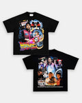 BACK TO THE FUTURE V2 TEE - [DS] Hoodie, Sweatshirt | CoreVibeTees.com (Image 1)