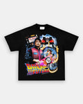 BACK TO THE FUTURE V3 TEE Hoodie, Sweatshirt | CoreVibeTees.com (Image 1)