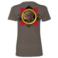 Hunting Loyal Friend Women's Tee Hoodie, Sweatshirt | CoreVibeTees.com (Image 1)