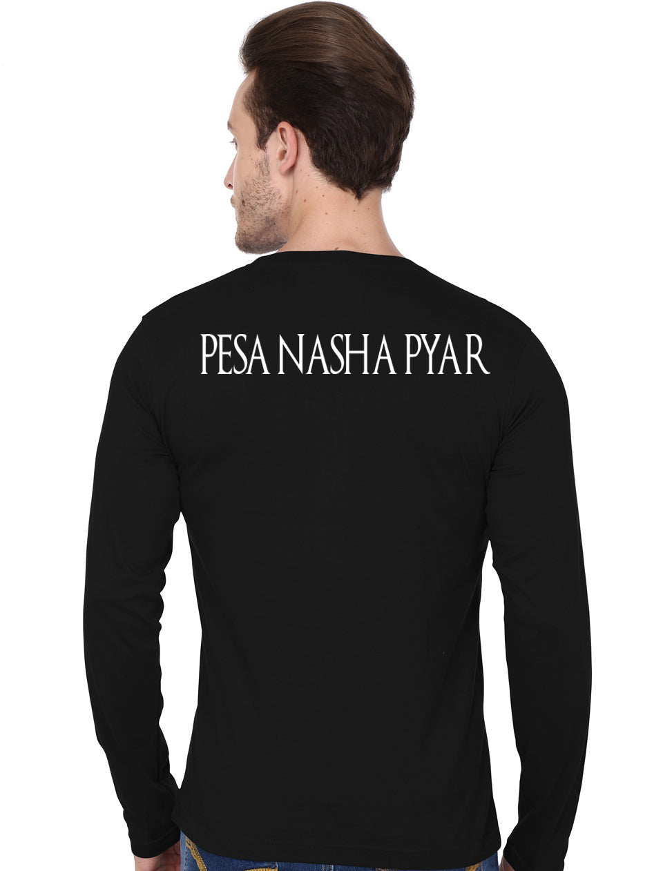 Bohemian Black T-Shirt Hoodie, Sweatshirt | CoreVibeTees.com