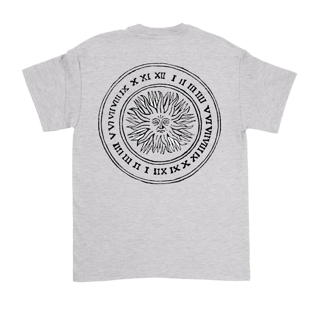 EXTOL - Burial T-Shirt - Ash Hoodie, Sweatshirt | CoreVibeTees.com (Image 3)