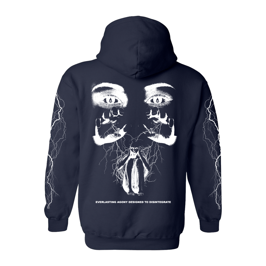 Like Moths To Flames - Pure Like Porcelain Hoodie T-Shirts, Sweatshirt | CoreVibeTees.com (Image 3)