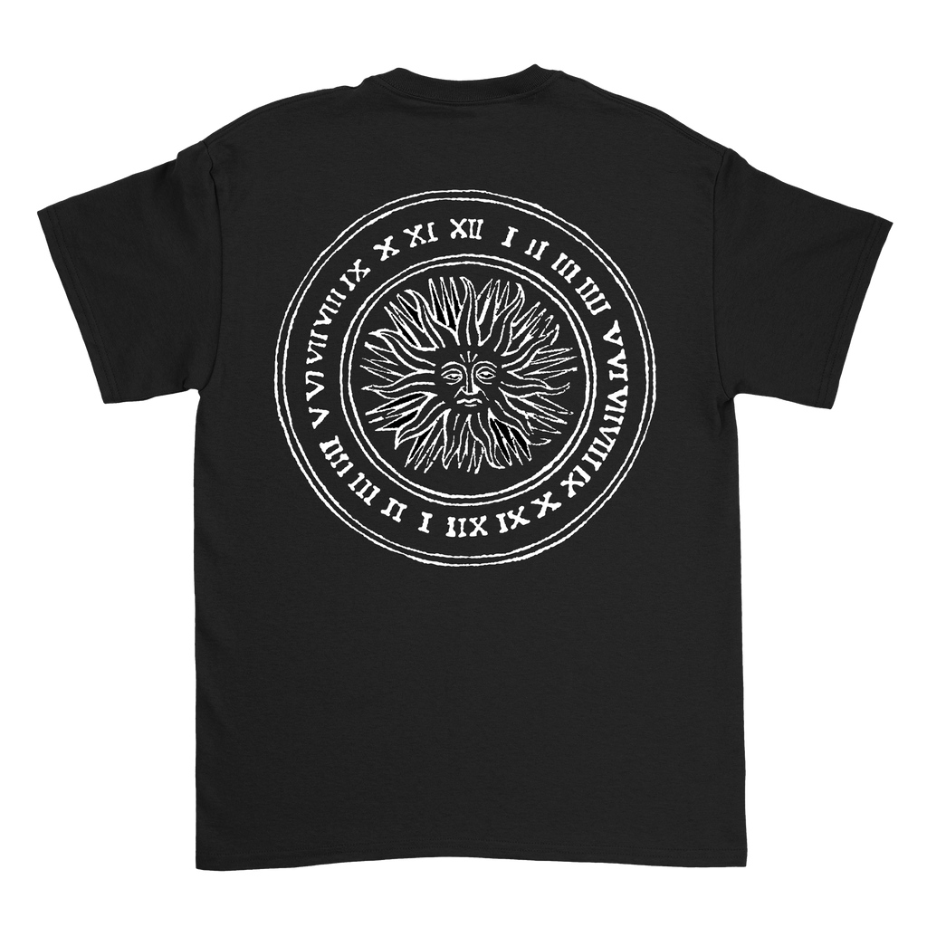 EXTOL - Burial T-Shirt - Black Hoodie, Sweatshirt | CoreVibeTees.com (Image 3)