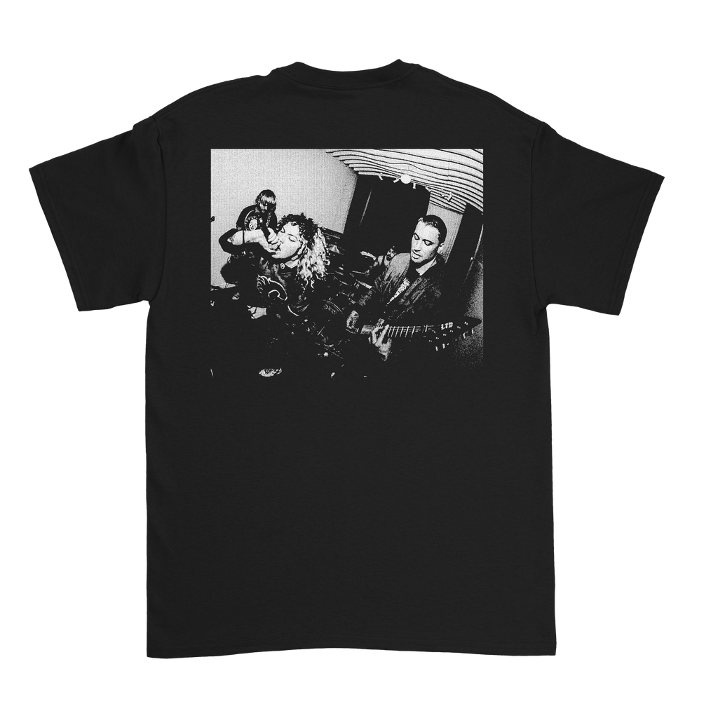 Denial of Life - Logo Pocket T-Shirt Hoodie, Sweatshirt | CoreVibeTees.com (Image 3)