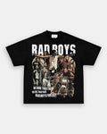 BAD BOYS V2 TEE Hoodie, Sweatshirt | CoreVibeTees.com (Image 1)