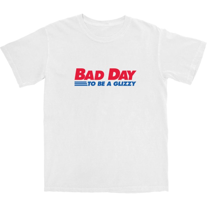 Bad Day to Be a Glizzy T Shirt Hoodie, Sweatshirt | CoreVibeTees.com (Image 3)