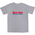 Bad Day to Be a Glizzy T Shirt Hoodie, Sweatshirt | CoreVibeTees.com (Image 1)