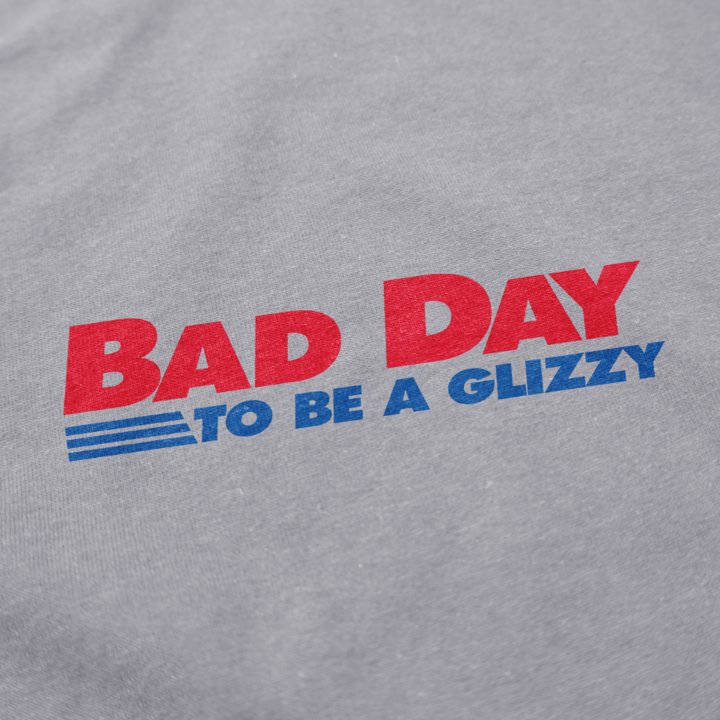 Bad Day to Be a Glizzy T Shirt Hoodie, Sweatshirt | CoreVibeTees.com (Image 2)