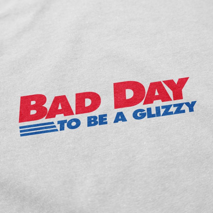 Bad Day to Be a Glizzy T Shirt Hoodie, Sweatshirt | CoreVibeTees.com (Image 4)