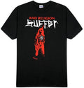 Suffer Tee (Black) Hoodie, Sweatshirt | CoreVibeTees.com