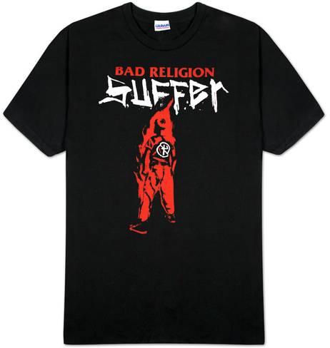 Suffer Tee (Black) Hoodie, Sweatshirt | CoreVibeTees.com