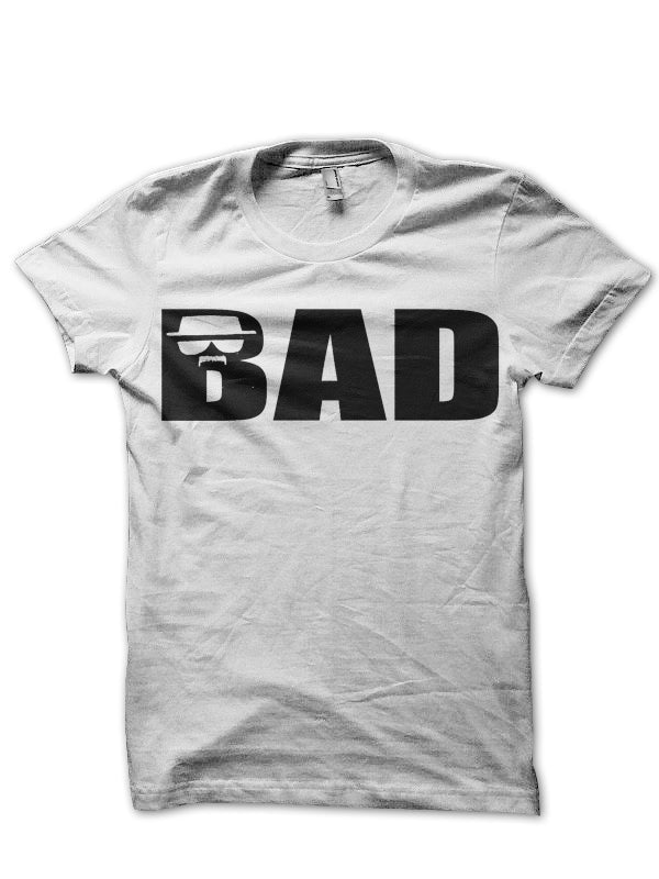 Bad T-Shirt Style001 Hoodie, Sweatshirt | CoreVibeTees.com