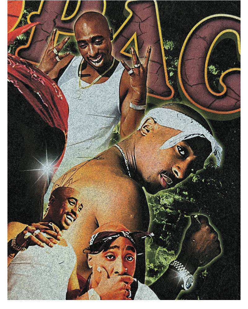 Tupac Shakur Sweatshirt Style020 T-Shirts, Hoodie | CoreVibeTees.com (Image 5)