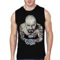 Badass Walter Black Vest T-Shirts, Hoodie, Sweatshirt | CoreVibeTees.com
