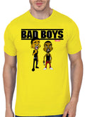 Bad Boys 4 Life Yellow T-Shirt Hoodie, Sweatshirt | CoreVibeTees.com