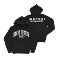 Davis Clarke - Bad Day To Be A Spreadsheet Hoodie T-Shirts, Sweatshirt | CoreVibeTees.com (Image 1)