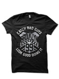 Brooklyn Nine Nine 99 Catch Bad Guys Black T-Shirt Hoodie, Sweatshirt | CoreVibeTees.com