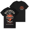 Take Me First T-Shirt (Black) Hoodie, Sweatshirt | CoreVibeTees.com (Image 1)