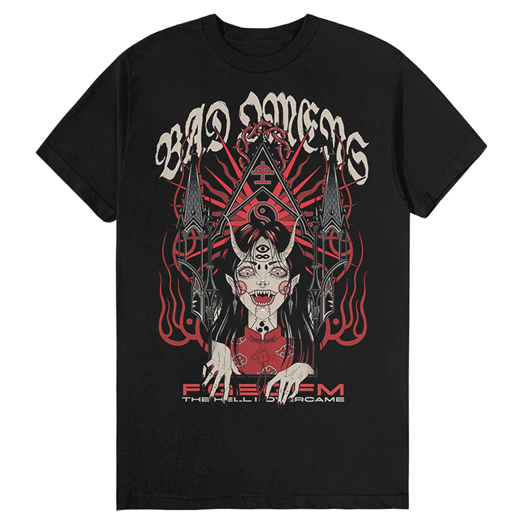 No Religion T-Shirt (Black) Hoodie, Sweatshirt | CoreVibeTees.com (Image 1)