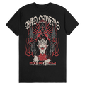 No Religion T-Shirt (Black) Hoodie, Sweatshirt | CoreVibeTees.com (Image 1)