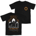 Lancet T-Shirt (Black) Hoodie, Sweatshirt | CoreVibeTees.com