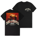 TDOPOM T-Shirt (Black) Hoodie, Sweatshirt | CoreVibeTees.com (Image 1)