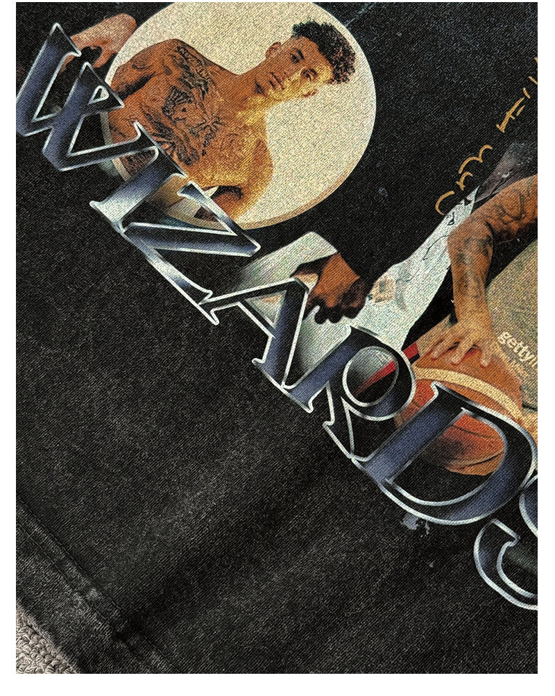 Kyle Kuzma HOODIE NBA T-Shirts, Sweatshirt | CoreVibeTees.com (Image 5)