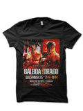 Balboa Vs Drago T-Shirt Hoodie, Sweatshirt | CoreVibeTees.com