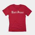 Ball State Olde English Tee Hoodie, Sweatshirt | CoreVibeTees.com