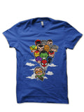 Balloon Stan II T-Shirt Hoodie, Sweatshirt | CoreVibeTees.com