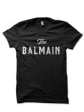 Balmain T-Shirt Style002 Hoodie, Sweatshirt | CoreVibeTees.com