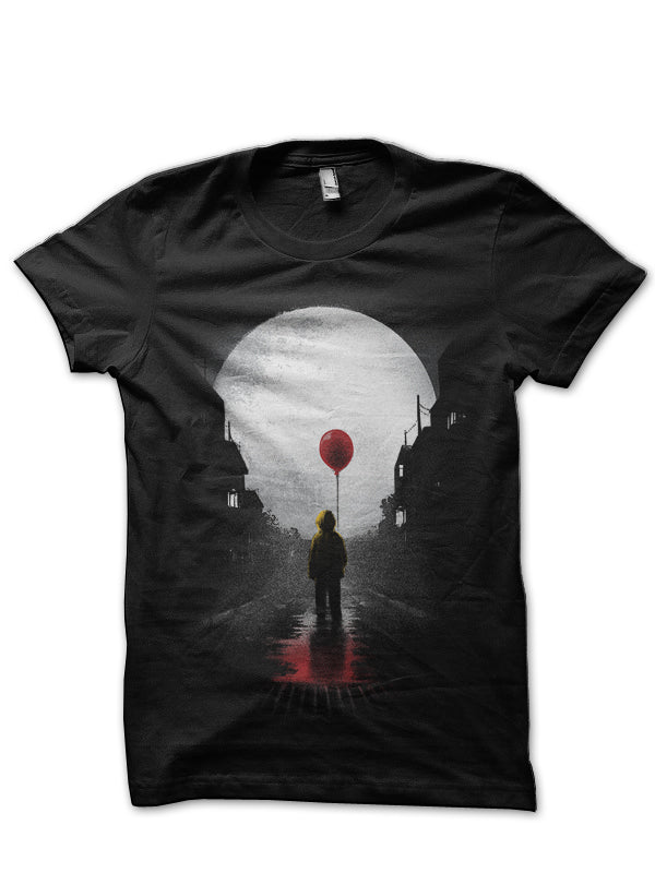 We all float Black T-Shirt Hoodie, Sweatshirt | CoreVibeTees.com