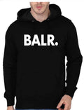 Balr  Black Hoodie T-Shirts, Sweatshirt | CoreVibeTees.com