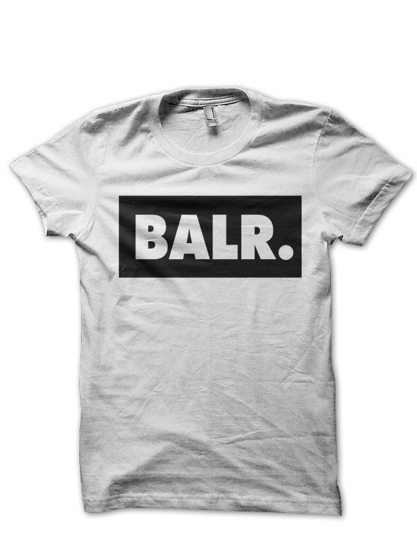 Balr T-Shirt Style001 Hoodie, Sweatshirt | CoreVibeTees.com