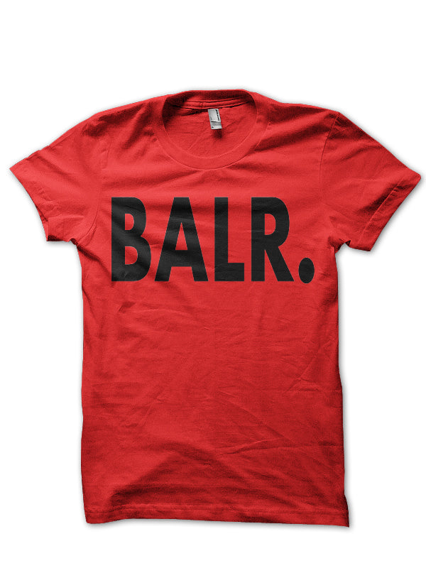 Balr T-Shirt Hoodie, Sweatshirt | CoreVibeTees.com