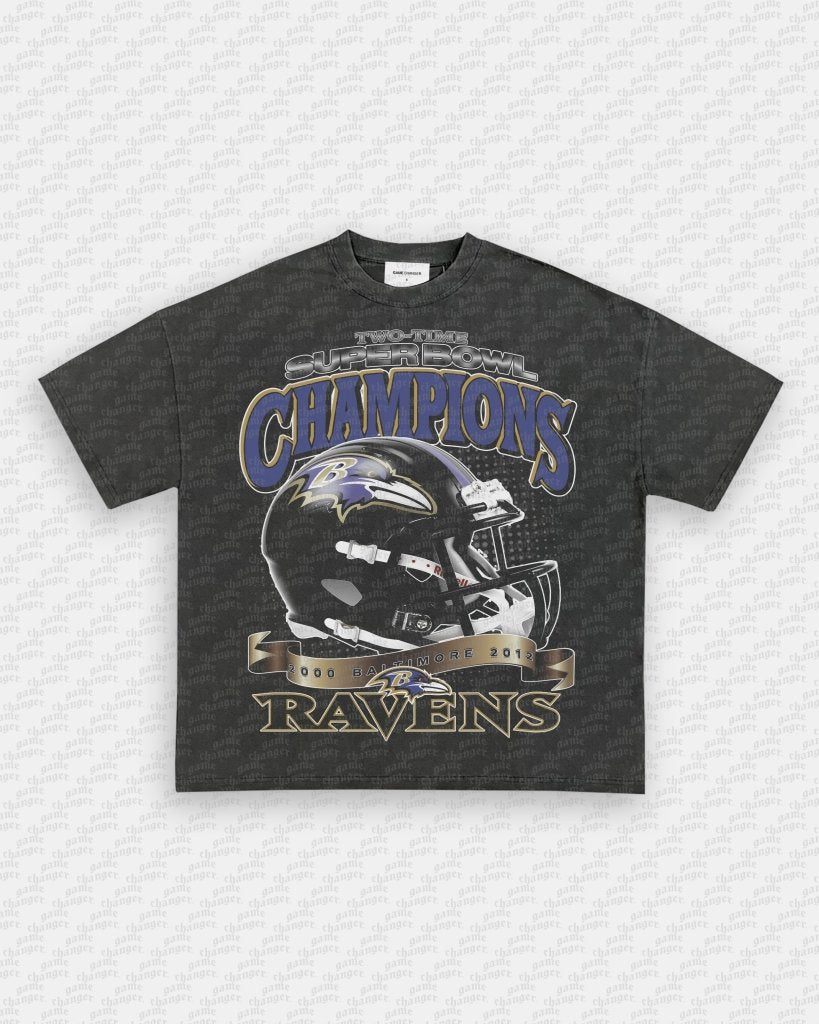 BALTIMORE RAVENS TEE Hoodie, Sweatshirt | CoreVibeTees.com (Image 4)