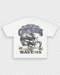 BALTIMORE RAVENS TEE Hoodie, Sweatshirt | CoreVibeTees.com (Image 1)