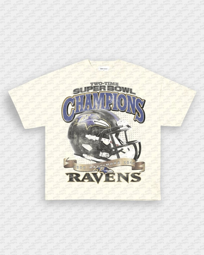 BALTIMORE RAVENS TEE Hoodie, Sweatshirt | CoreVibeTees.com (Image 3)