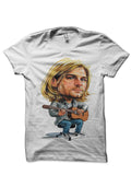 Rock Band T-Shirt Style009 Hoodie, Sweatshirt | CoreVibeTees.com