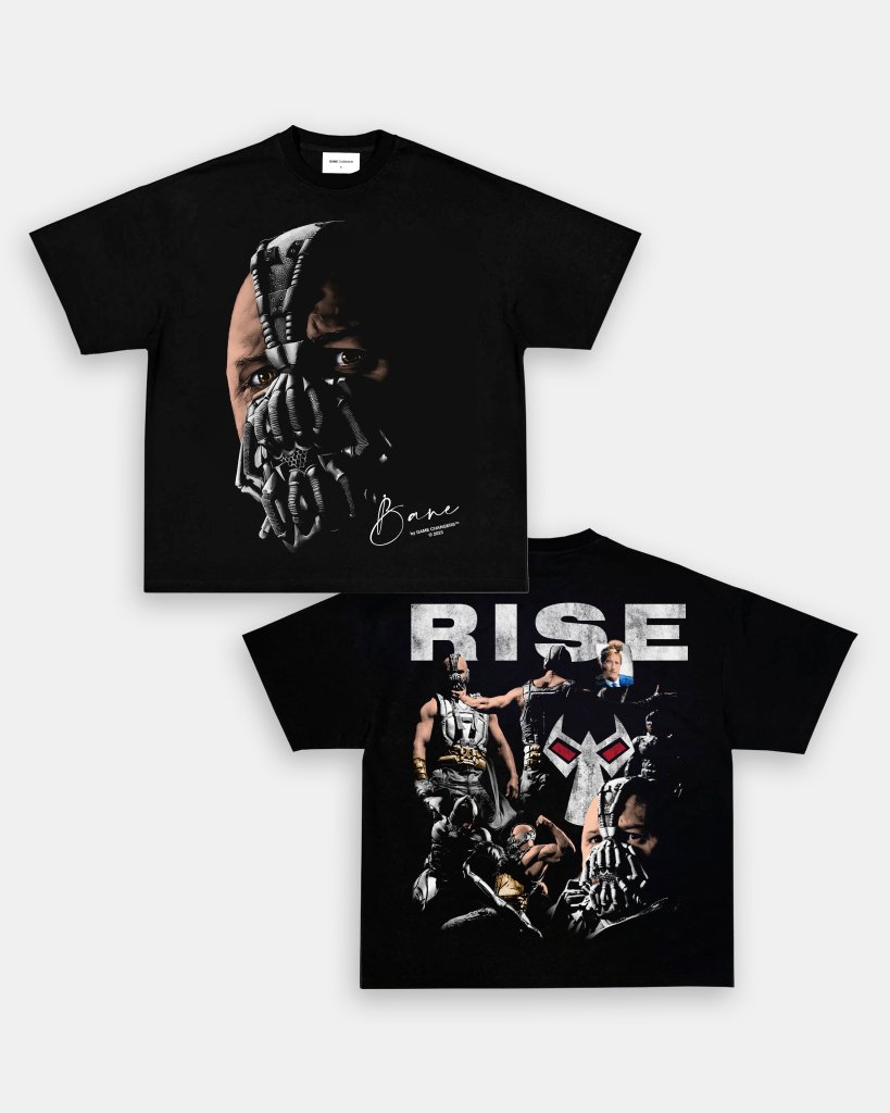 BANE TEE - [DS] Hoodie, Sweatshirt | CoreVibeTees.com (Image 1)