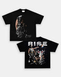 BANE TEE - [DS] Hoodie, Sweatshirt | CoreVibeTees.com (Image 1)
