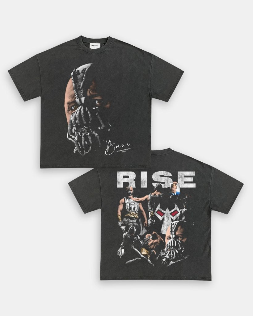 BANE TEE - [DS] Hoodie, Sweatshirt | CoreVibeTees.com (Image 2)